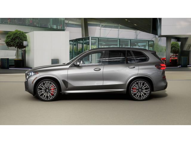 2026 BMW X5 XDRIVE40I photo 4