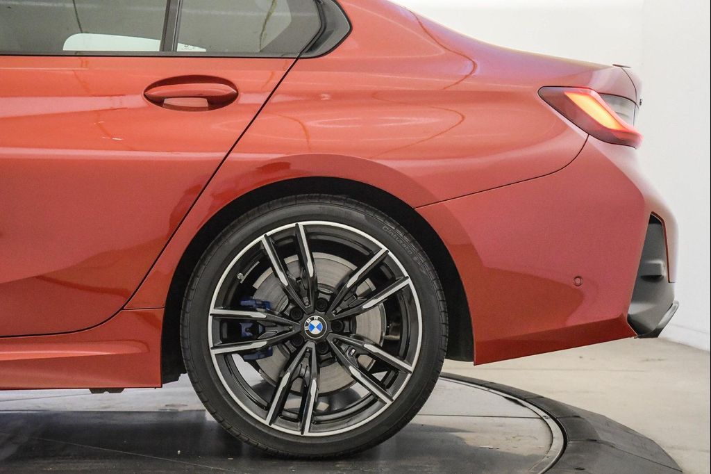 صورة مصغرة 11 لـ 2026 BMW M340 XDRIVE NA