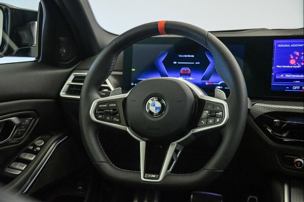 صورة مصغرة 14 لـ 2026 BMW M340 XDRIVE NA