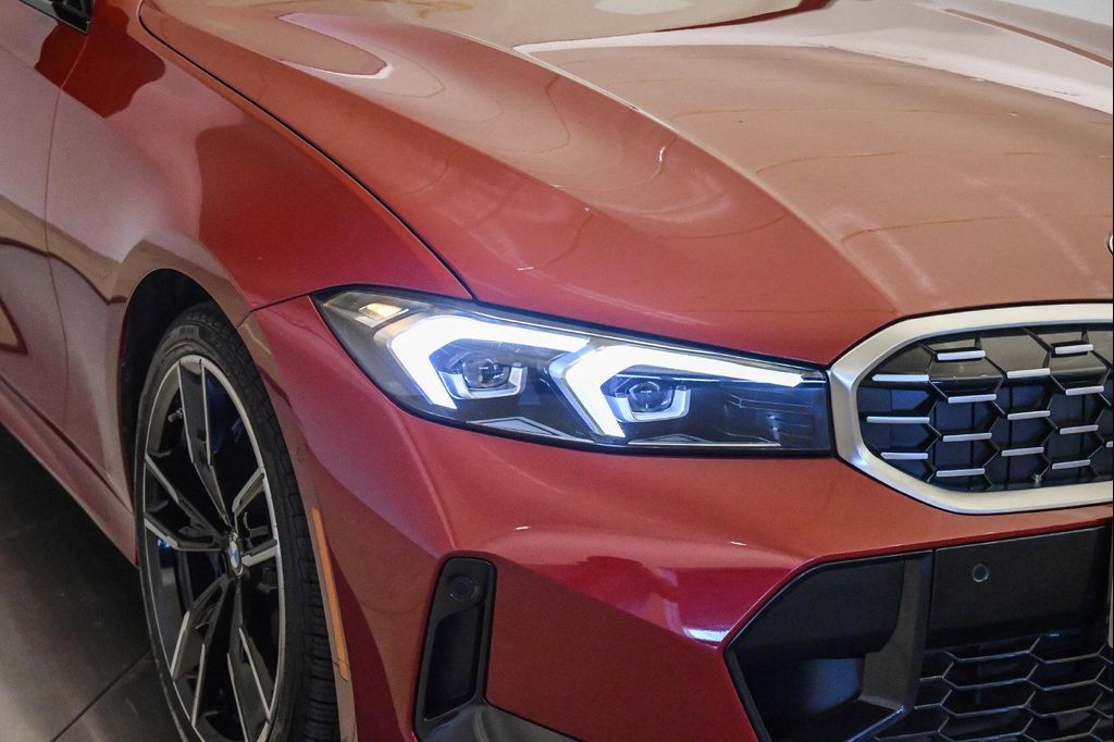 صورة مصغرة 9 لـ 2026 BMW M340 XDRIVE NA