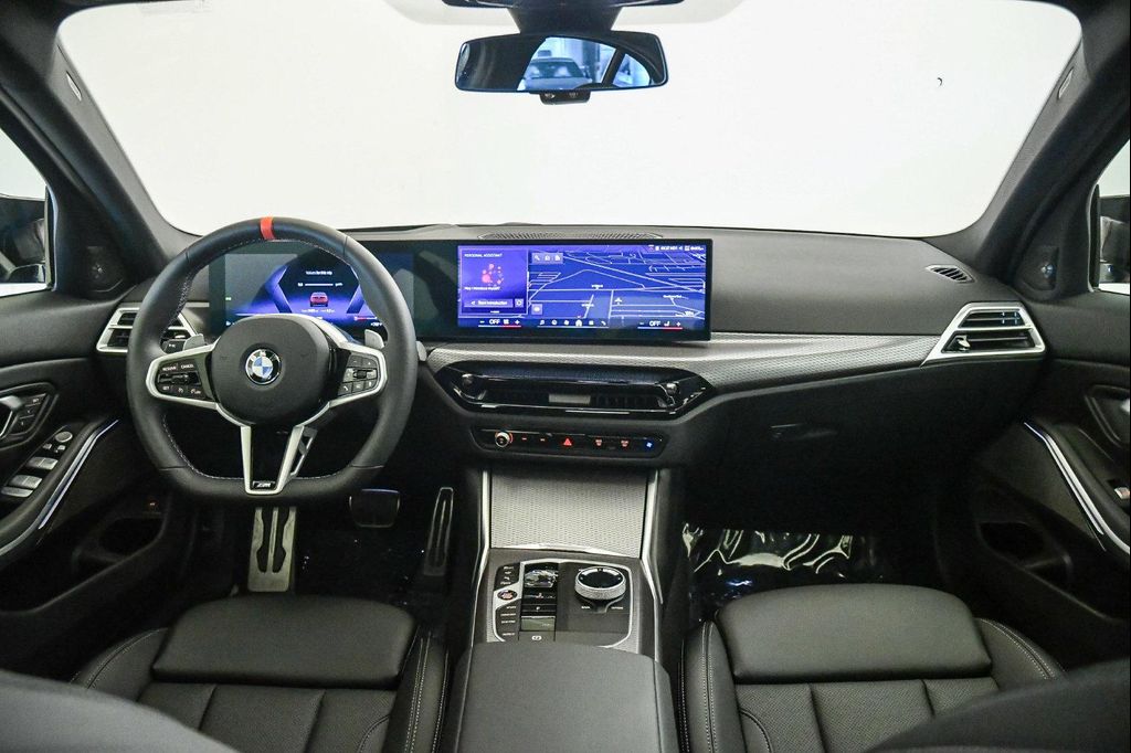 2026 BMW M340 XDRIVE NA — миниатюра 16