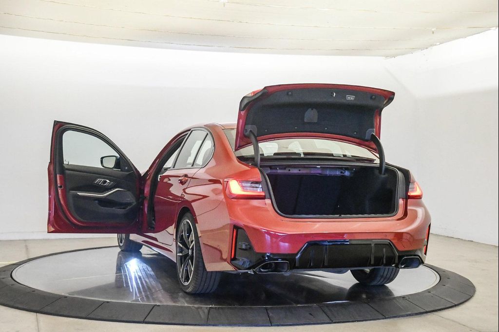 صورة مصغرة 30 لـ 2026 BMW M340 XDRIVE NA