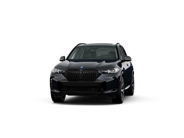 صورة 3 لـ 2026 BMW X5 PHEV XDRIVE50E