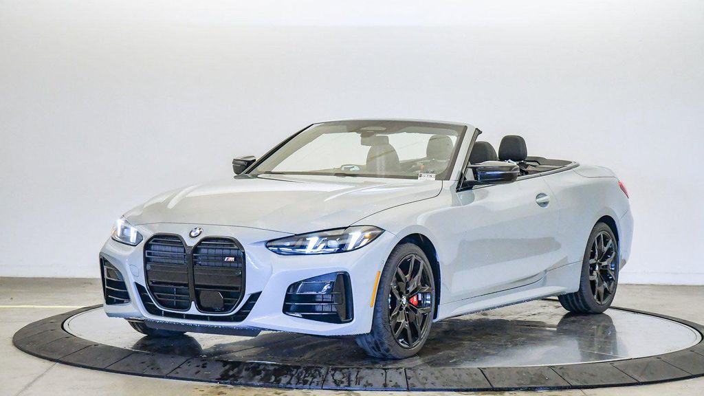 صورة مصغرة 17 لـ 2026 BMW M440 I XDRIVE