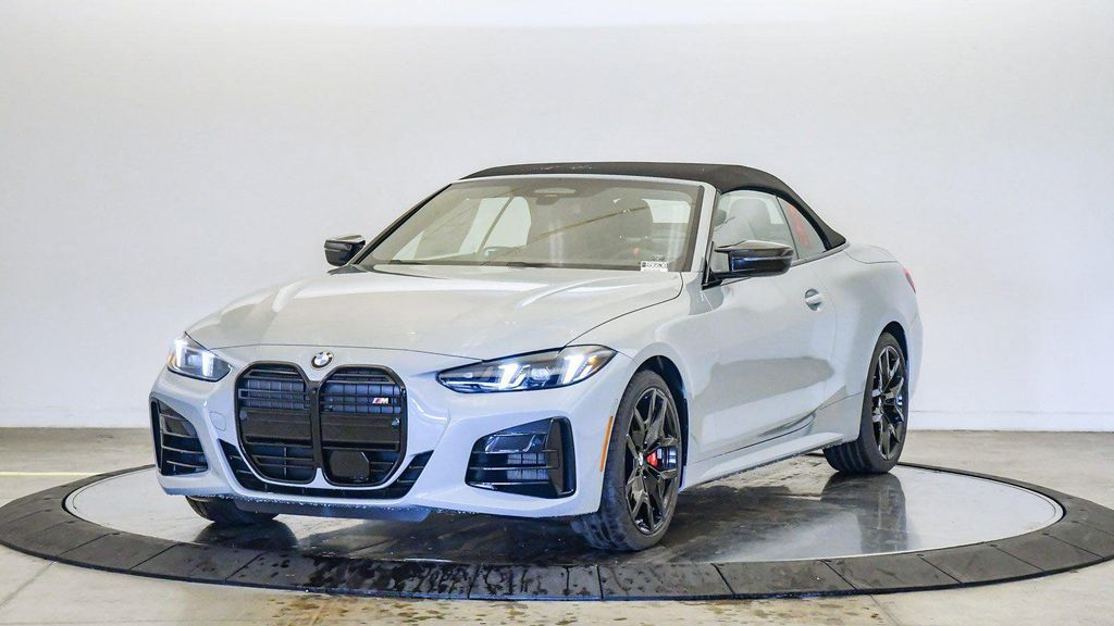 New 2026 BMW M440 i xDrive