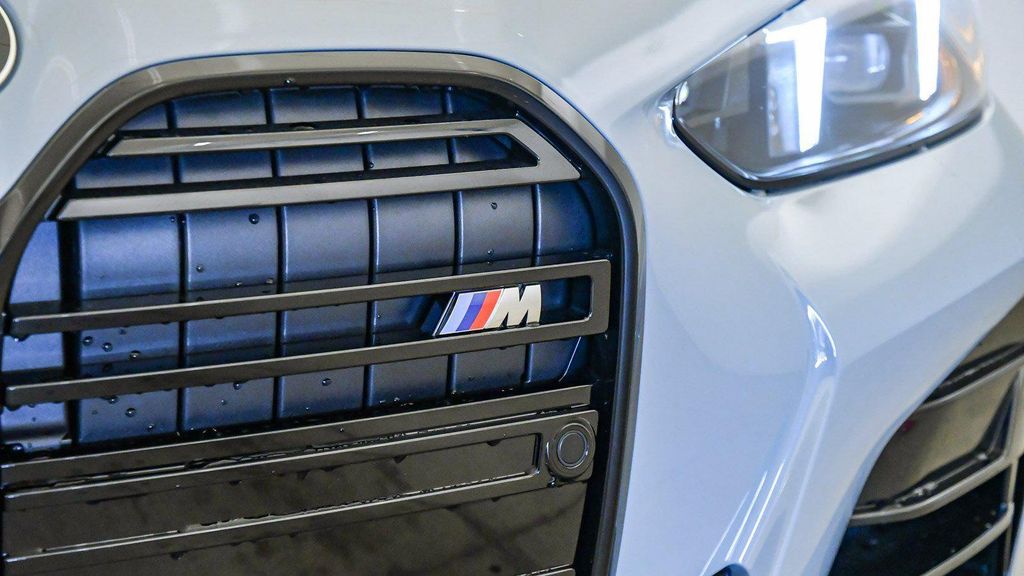 2026 BMW M440 I XDRIVE — фото 9
