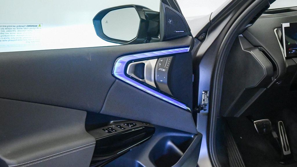 2026 BMW X3 M50 XDRIVE 缩略图 30