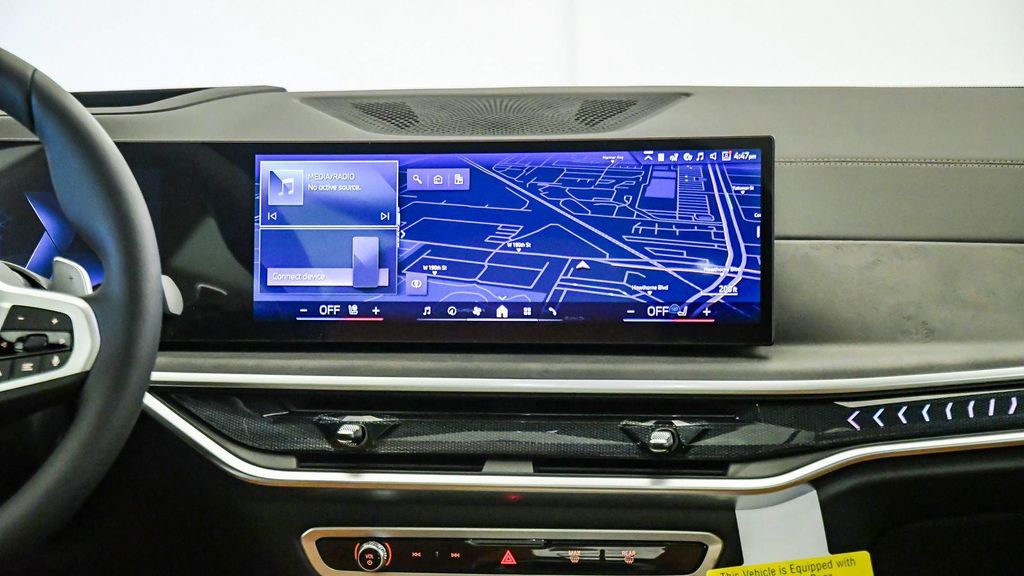 2026 BMW X5 XDRIVE40I thumbnail 14