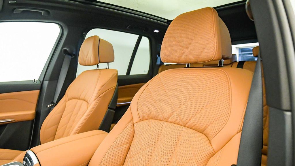 2026 BMW X5 XDRIVE40I thumbnail 18