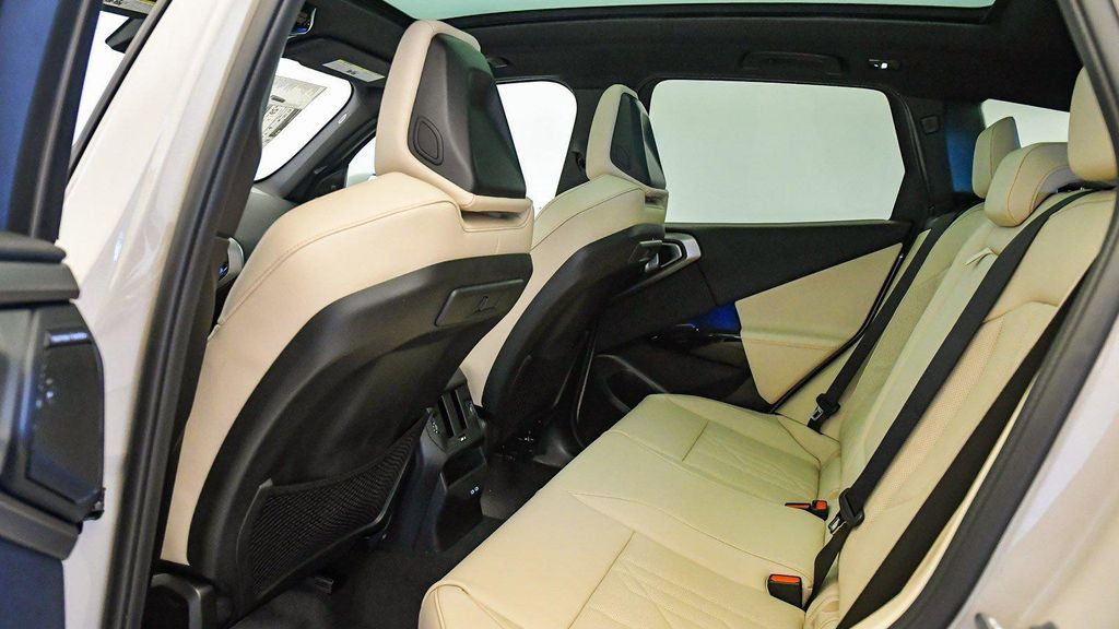 2026 BMW X3 30 XDRIVE 缩略图 23
