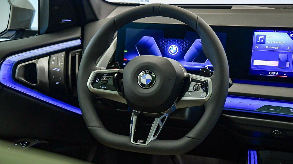 2026 BMW X3 30 XDRIVE 缩略图 14