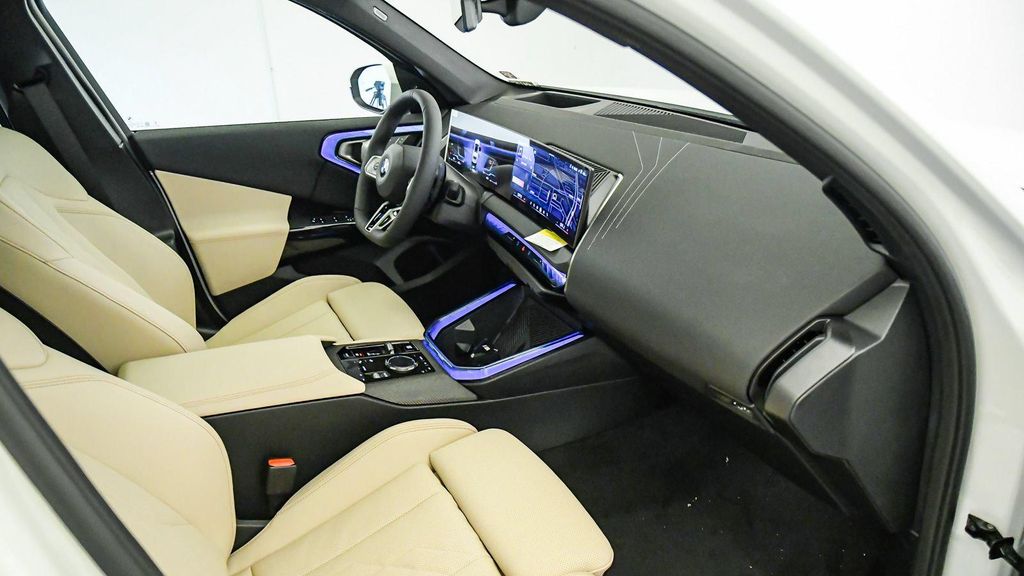 2026 BMW X3 30 XDRIVE 缩略图 16