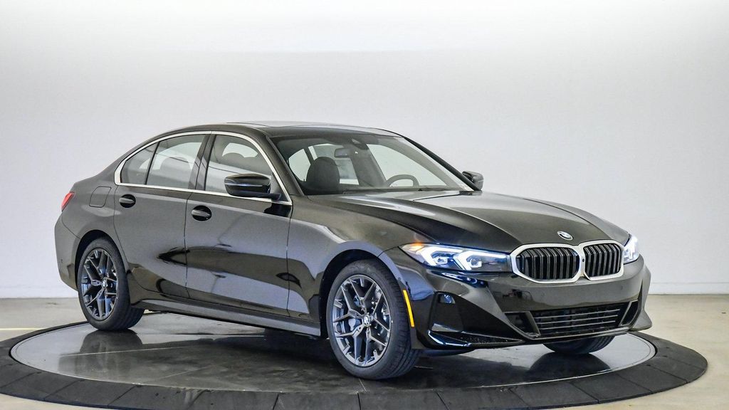 صورة مصغرة 6 لـ 2026 BMW 330 XDRIVE NA