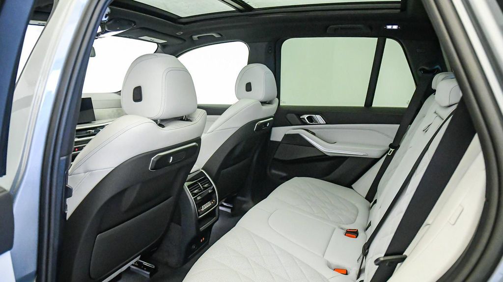 2026 BMW X5 PHEV XDRIVE50E 缩略图 20