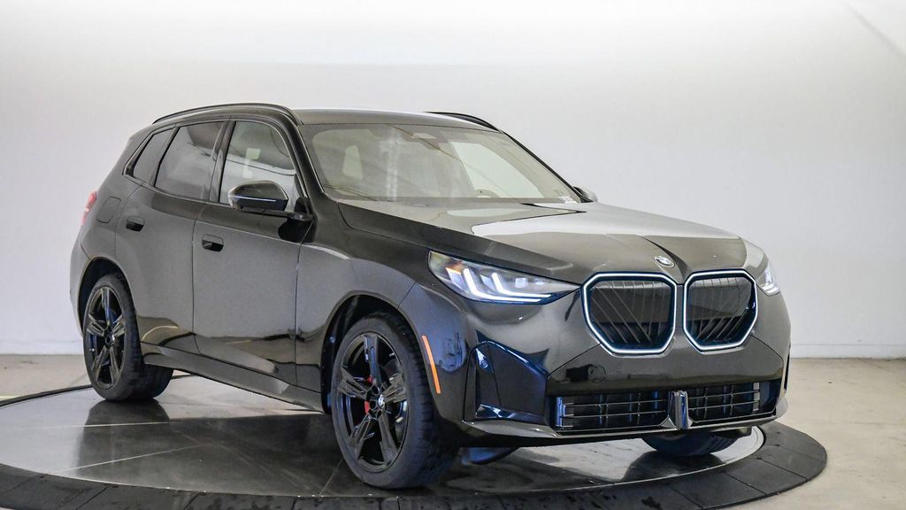 صورة 6 لـ 2026 BMW X3 30 XDRIVE