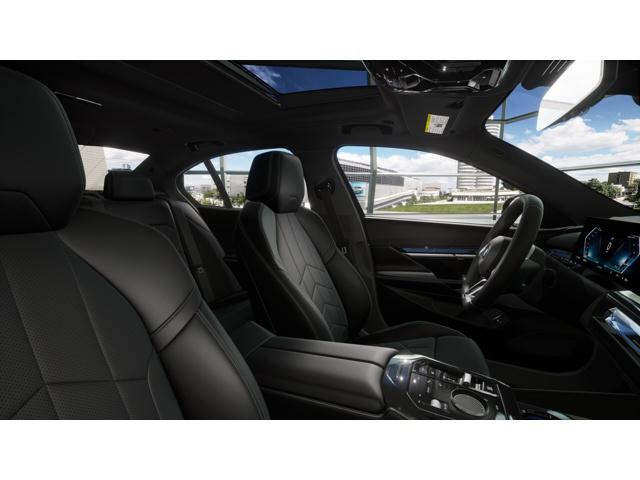 صورة 9 لـ 2027 BMW I5 EDRIVE40