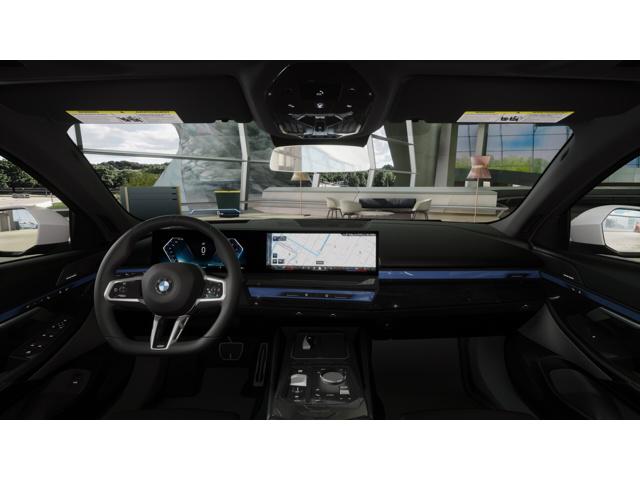 صورة 10 لـ 2027 BMW I5 EDRIVE40