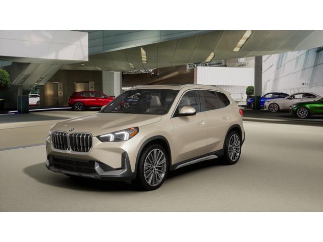 New 2027 BMW X1 xDrive28i