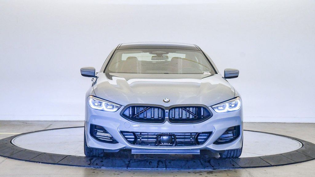 صورة 7 لـ 2026 BMW 840 GRAN COUPE 840I