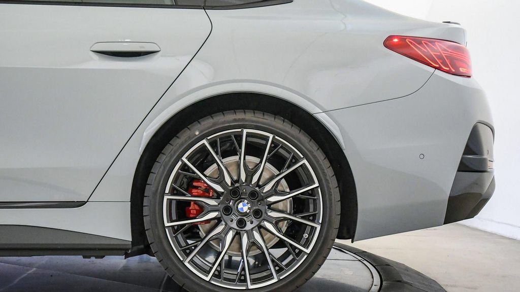 صورة مصغرة 12 لـ 2026 BMW I4 GRAN COUPE M60