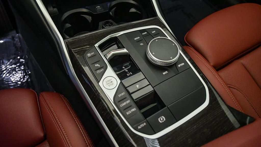 2023 BMW 330 330I SEDAN 缩略图 20
