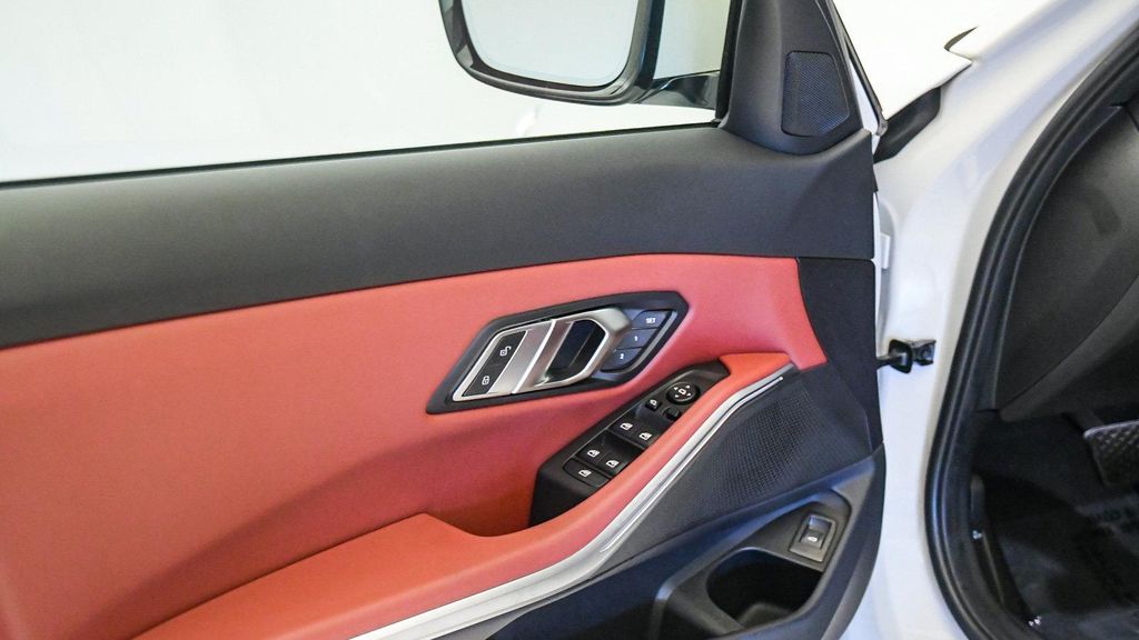 2023 BMW 330 330I SEDAN 缩略图 24