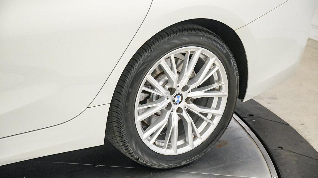 2023 BMW 330 330I SEDAN 缩略图 11