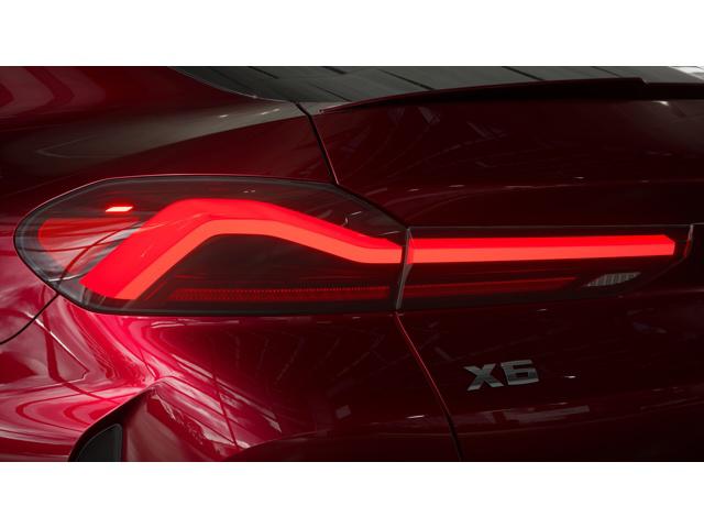 صورة 8 لـ 2027 BMW X6 XDRIVE40I