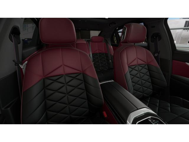 صورة مصغرة 11 لـ 2026 BMW 740 740I