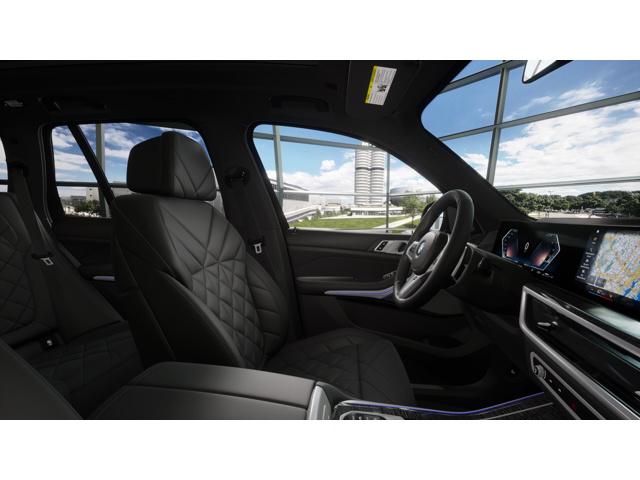 صورة 9 لـ 2026 BMW X5 XDRIVE40I