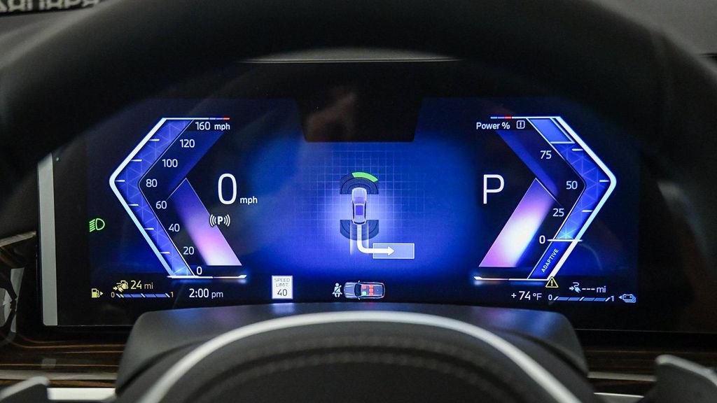 2026 BMW X5 PHEV XDRIVE50E — миниатюра 22