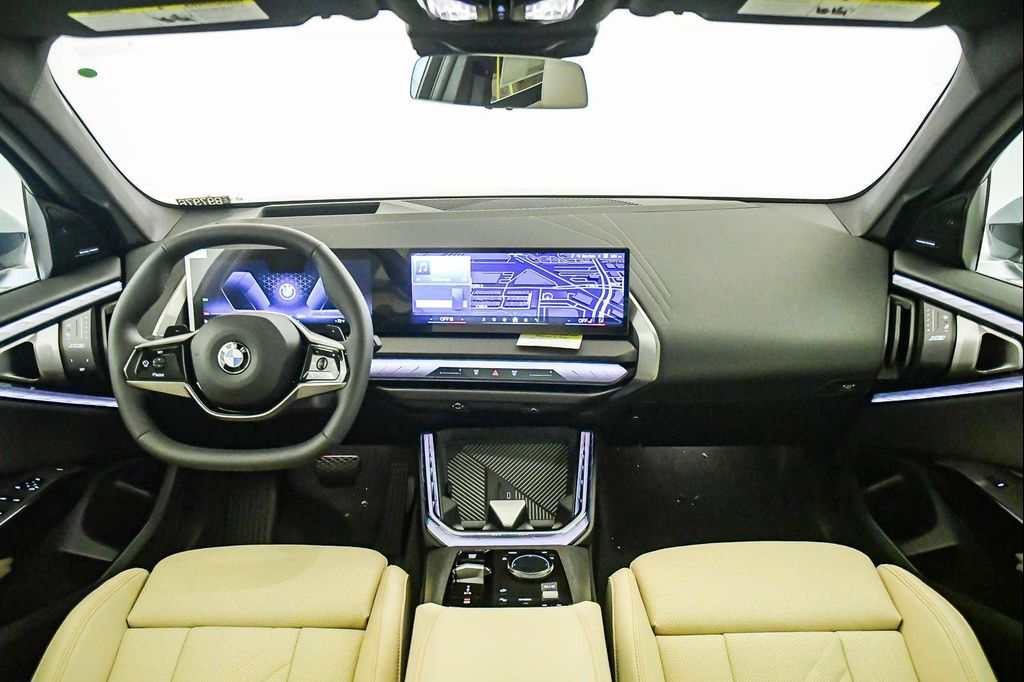 2026 BMW X3 30 XDRIVE — миниатюра 14