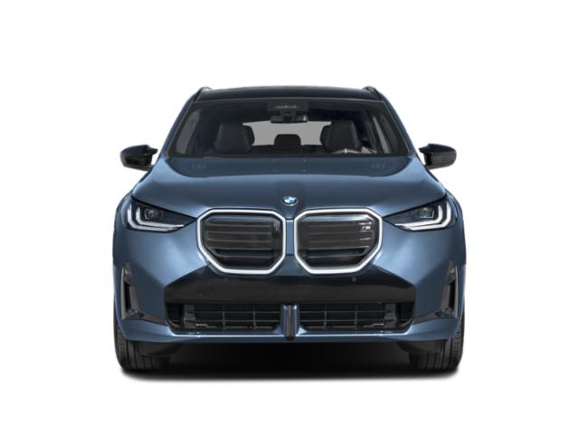 2026 BMW X3 M50 XDRIVE — фото 4