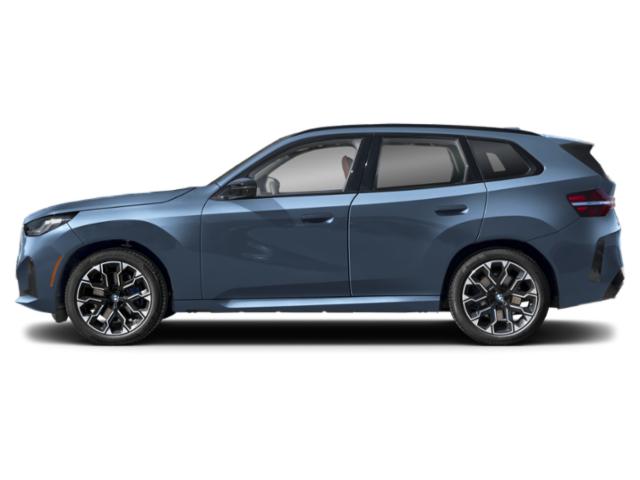 2026 BMW X3 M50 XDRIVE — фото 3