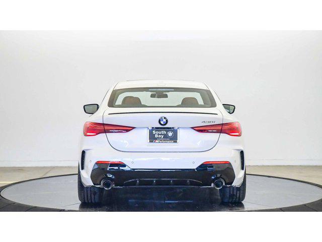 صورة مصغرة 31 لـ 2026 BMW 430 I