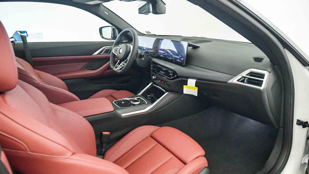 صورة مصغرة 16 لـ 2026 BMW 430 I