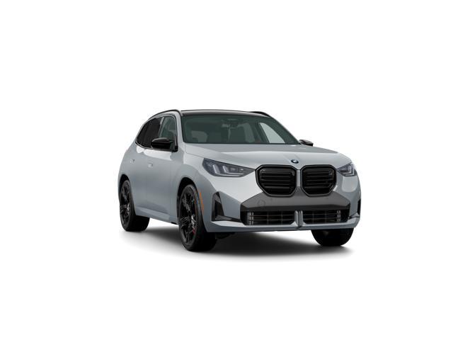 New 2026 BMW X3 M50 xDrive
