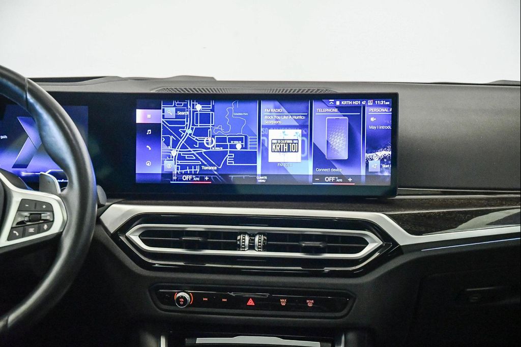 2024 BMW 330 330I 缩略图 13