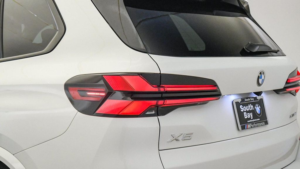 2026 BMW X5 XDRIVE40I 缩略图 12