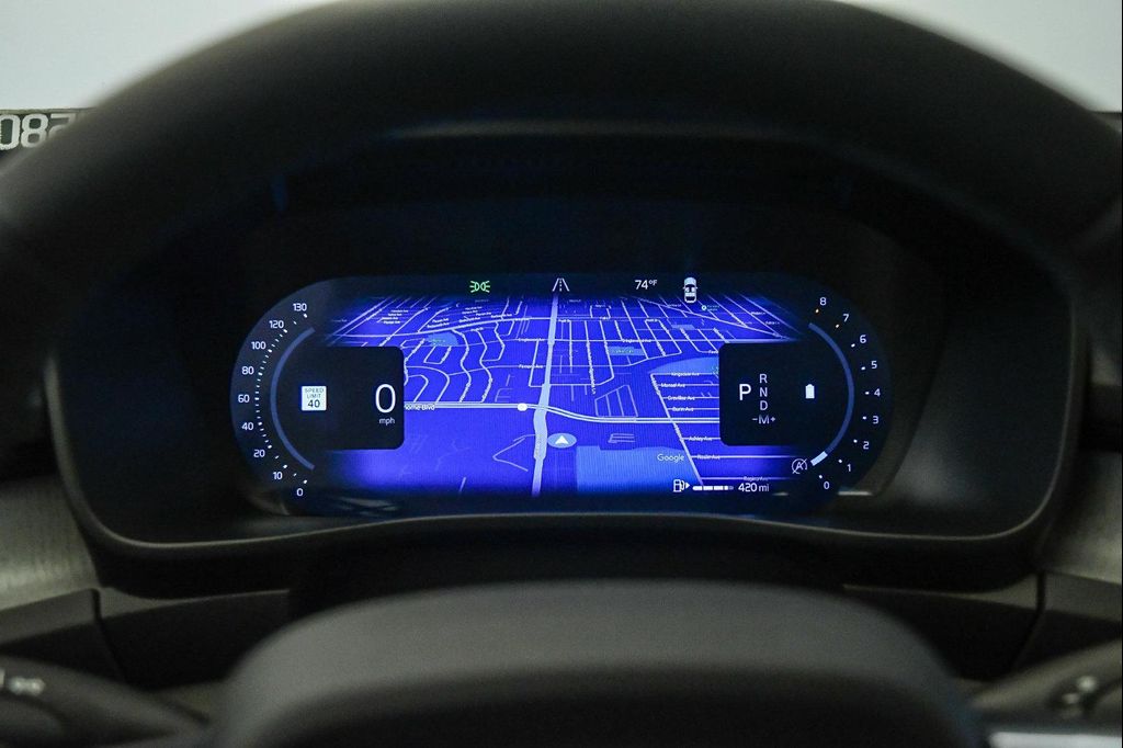 2026 Volvo XC40 PLUS, B4 FWD GAS (MILD HYBRID), DARK 缩略图 23