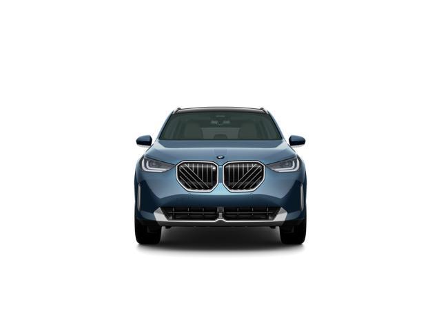 2026 BMW X3 30 XDRIVE photo 2