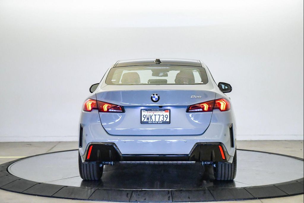 2026 BMW 228 GRAN COUPE 228 — фото 3