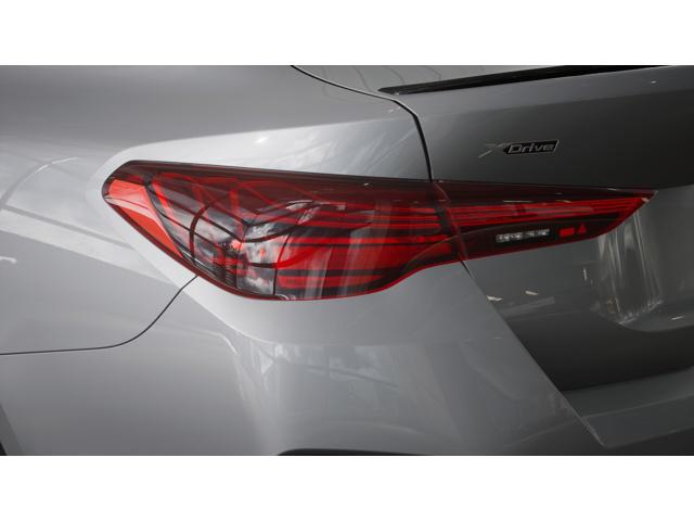 2026 BMW M440 I XDRIVE 照片 8