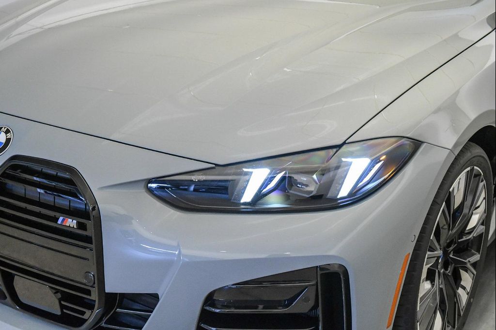 2026 BMW M440 I XDRIVE — миниатюра 8