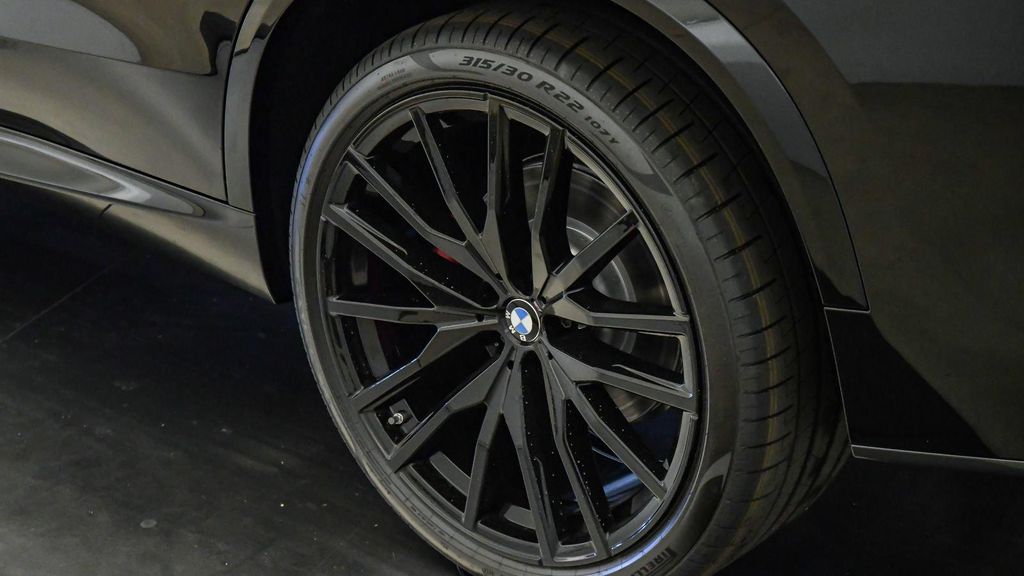 صورة مصغرة 11 لـ 2026 BMW X5 XDRIVE40I