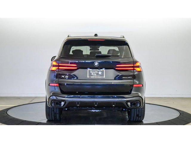 صورة مصغرة 29 لـ 2026 BMW X5 XDRIVE40I