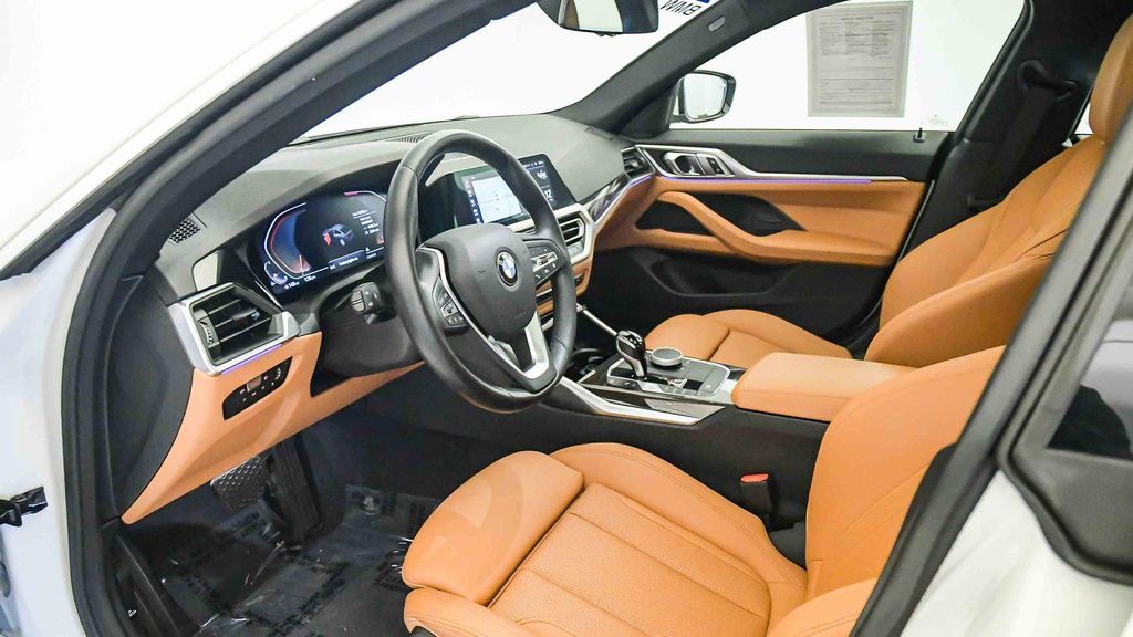 2023 BMW 430 GRAN COUPE I 缩略图 17