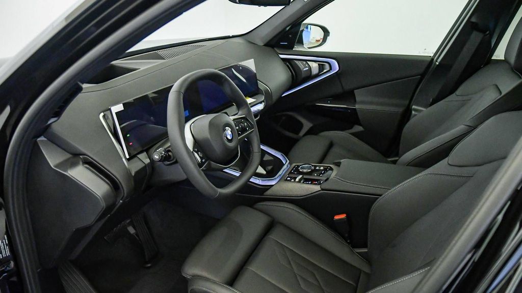 2026 BMW X3 30 XDRIVE 缩略图 17