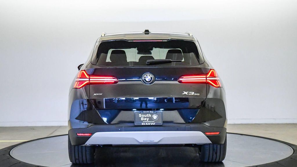 2026 BMW X3 30 XDRIVE 照片 3