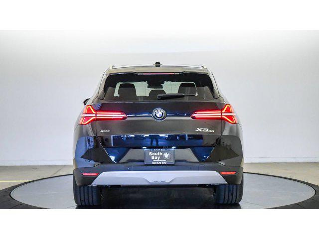 2026 BMW X3 30 XDRIVE 缩略图 29